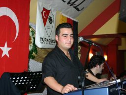 Münih Türk Gücü Balosu